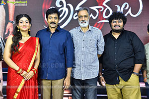 Transfer Trimurthulu Movie Pre Release Event 