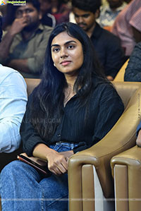 Transfer Trimurthulu Movie Pre Release Event 