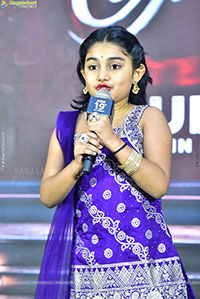 Transfer Trimurthulu Movie Pre Release Event 