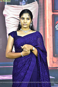 Transfer Trimurthulu Movie Pre Release Event 