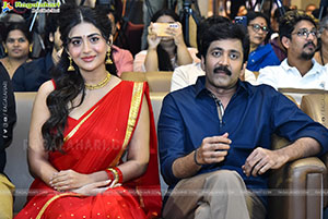 Transfer Trimurthulu Movie Pre Release Event 