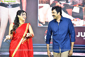 Transfer Trimurthulu Movie Pre Release Event 