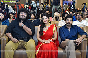 Transfer Trimurthulu Movie Pre Release Event 
