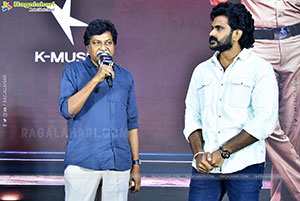 Transfer Trimurthulu Movie Pre Release Event 