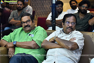 Transfer Trimurthulu Movie Pre Release Event 