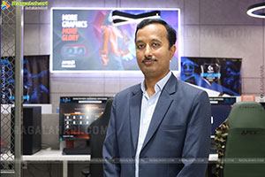 FANATEC Grand Launch in India, Hyderabad