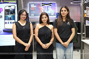 FANATEC Grand Launch in India, Hyderabad