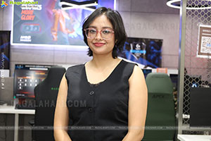 FANATEC Grand Launch in India, Hyderabad