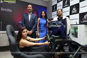 FANATEC Grand Launch in India, Hyderabad