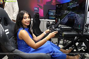 FANATEC Grand Launch in India, Hyderabad