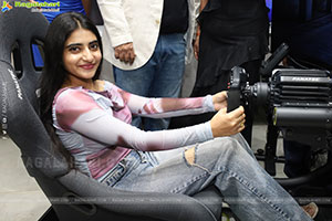 FANATEC Grand Launch in India, Hyderabad