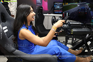 FANATEC Grand Launch in India, Hyderabad