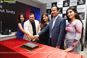 FANATEC Grand Launch in India, Hyderabad