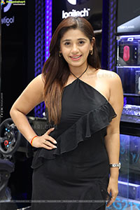 FANATEC Grand Launch in India, Hyderabad