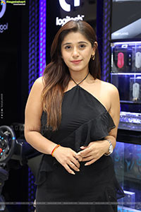 FANATEC Grand Launch in India, Hyderabad