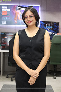 FANATEC Grand Launch in India, Hyderabad