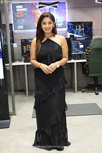 FANATEC Grand Launch in India, Hyderabad