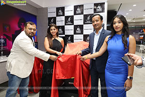 FANATEC Grand Launch in India, Hyderabad