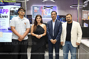 FANATEC Grand Launch in India, Hyderabad