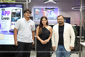 FANATEC Grand Launch in India, Hyderabad