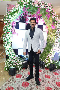 Hi Life Fashion Lifestyle and Special Exhibition Launch