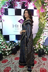 Hi Life Fashion Lifestyle and Special Exhibition Launch