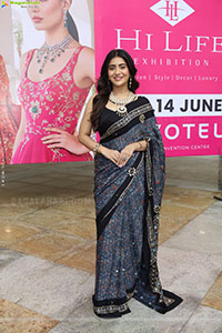 Hi Life Fashion Lifestyle and Special Exhibition Launch