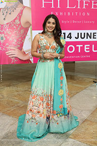 Hi Life Fashion Lifestyle and Special Exhibition Launch