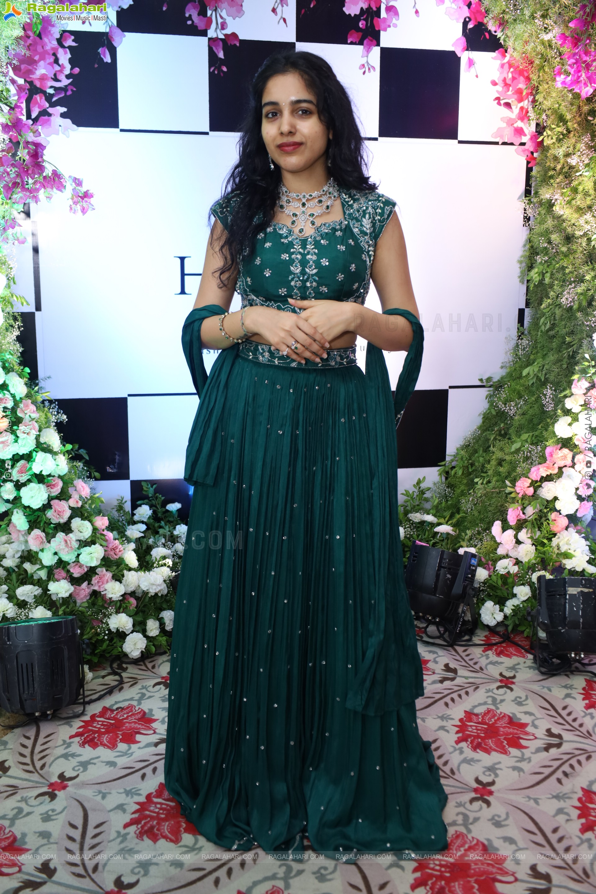 Hi Life Fashion Lifestyle and Special Exhibition Launch Event, Hyderabad 