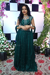 Hi Life Fashion Lifestyle and Special Exhibition Launch
