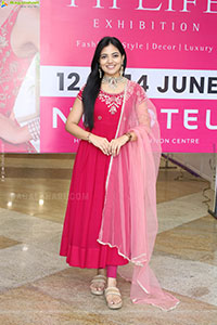 Hi Life Fashion Lifestyle and Special Exhibition Launch