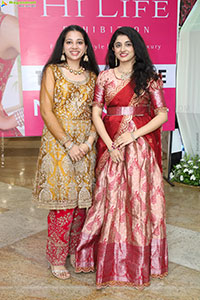 Hi Life Fashion Lifestyle and Special Exhibition Launch