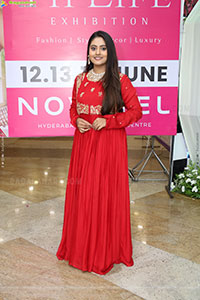 Hi Life Fashion Lifestyle and Special Exhibition Launch