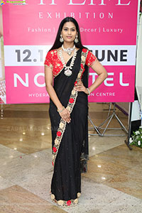 Hi Life Fashion Lifestyle and Special Exhibition Launch