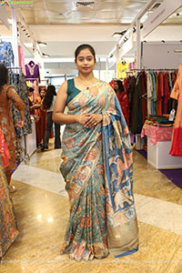Hi Life Fashion Lifestyle and Special Exhibition Launch