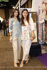 Hi Life Fashion Lifestyle and Special Exhibition Launch