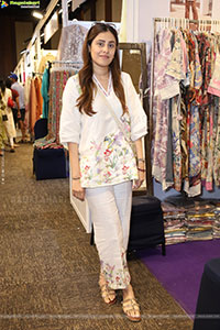 Hi Life Fashion Lifestyle and Special Exhibition Launch