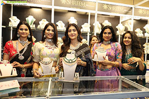 Hi Life Fashion Lifestyle and Special Exhibition Launch