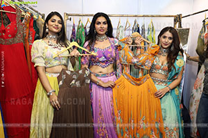 Hi Life Fashion Lifestyle and Special Exhibition Launch