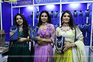 Hi Life Fashion Lifestyle and Special Exhibition Launch