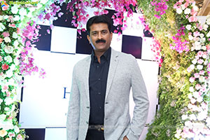 Hi Life Fashion Lifestyle and Special Exhibition Launch