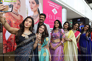 Hi Life Fashion Lifestyle and Special Exhibition Launch