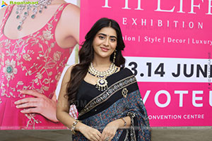Hi Life Fashion Lifestyle and Special Exhibition Launch