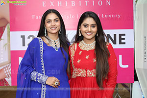 Hi Life Fashion Lifestyle and Special Exhibition Launch