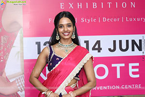 Hi Life Fashion Lifestyle and Special Exhibition Launch