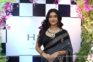 Hi Life Fashion Lifestyle and Special Exhibition Launch