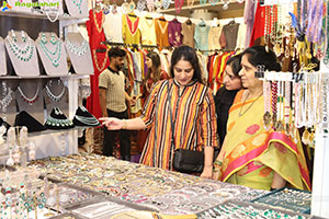 Hi Life Fashion Lifestyle and Special Exhibition Launch