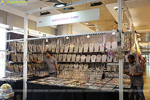 Hi Life Fashion Lifestyle and Special Exhibition Launch