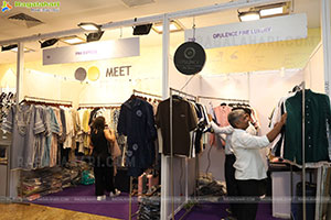 Hi Life Fashion Lifestyle and Special Exhibition Launch