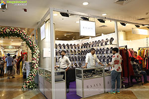 Hi Life Fashion Lifestyle and Special Exhibition Launch